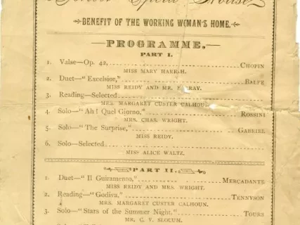 Program
