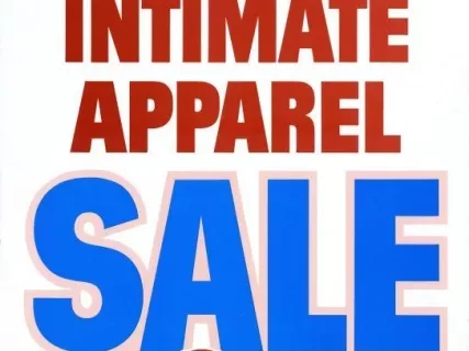 Poster, Advertisement - Sears