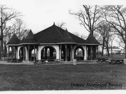 Print, Photographic - "Belle Isle"