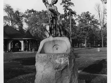 Print, Photographic - "Belle Isle"