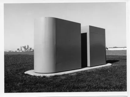 Print, Photographic - "Belle Isle"