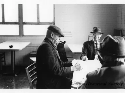 Print, Photographic - "Belle Isle Casino"