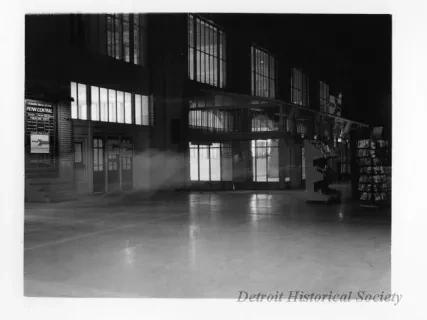 Print, Photographic - Concourse