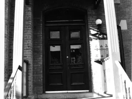 Print, Photographic - 702 Canfield