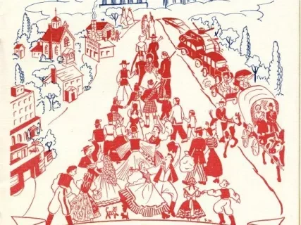Program, Theater