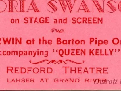 Ticket
