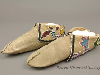 Moccasin