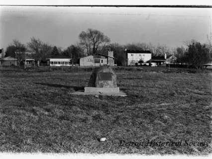 Print, Photographic - "Lincoln Park"