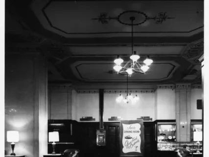 Print, Photographic - Pick-Fort Shelby