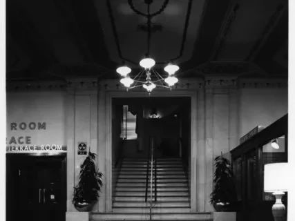 Print, Photographic - Pick-Fort Shelby