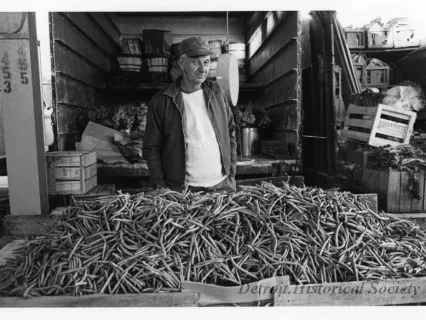 Print, Photographic - Eastern Market