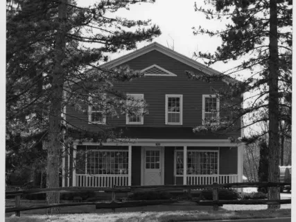 Print, Photographic - Bagley Inn