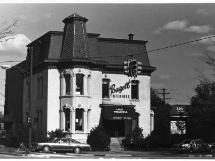 Print, Photographic - 325 Woodward in Birminham