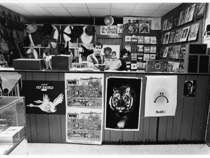 Print, Photographic - Shabazz