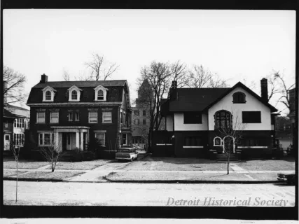 Print, Photographic - Virginia Park