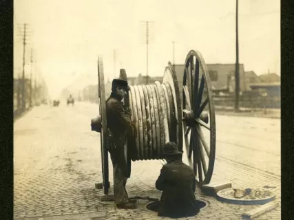 Print, Photographic