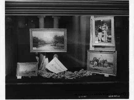 Print, Photographic