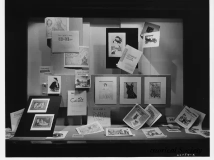 Print, Photographic