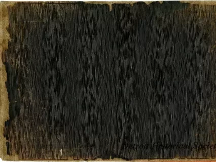 Album, Photograph