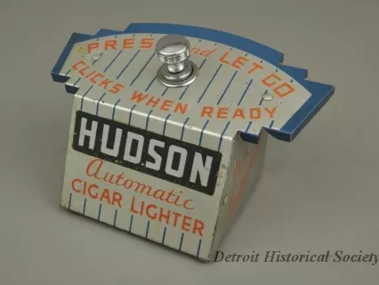 Lighter