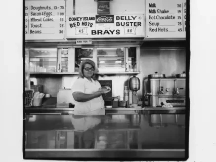 Print, Photographic - Brays