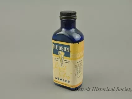 Automotive Product