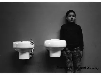 Print, Photographic - Ransom