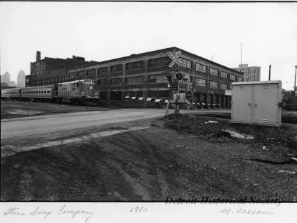 Print, Photographic - Stone Soap Company