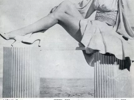 Program, Theater - The Playgoer, Volume 16, Number 1