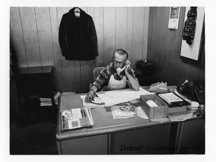 Print, Photographic - Micro-Grind Co.