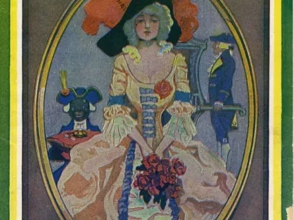 Program, Theater