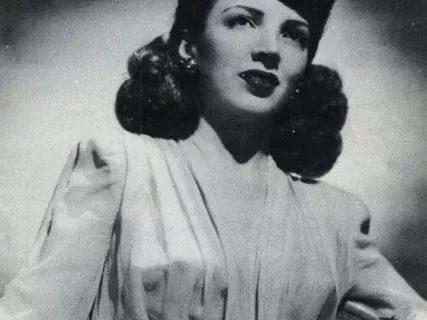 Program, Theater - The Theatregoer