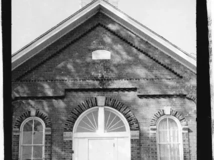 Print, Photographic - Canton Center School