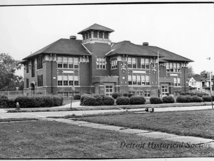 Print, Photographic - Doty Elementary