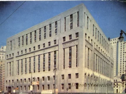 Postcard