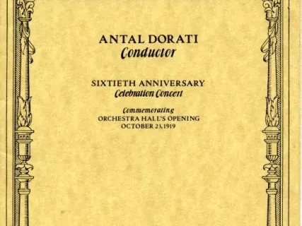 Program