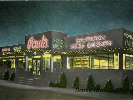 Postcard