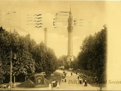 Postcard