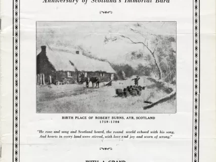 Program