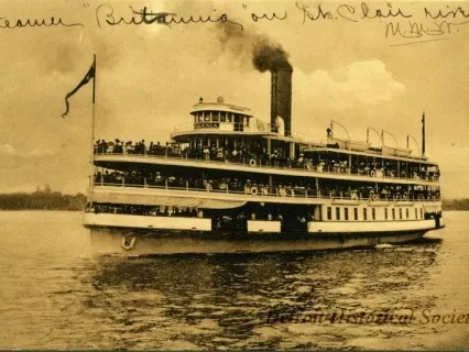 Postcard