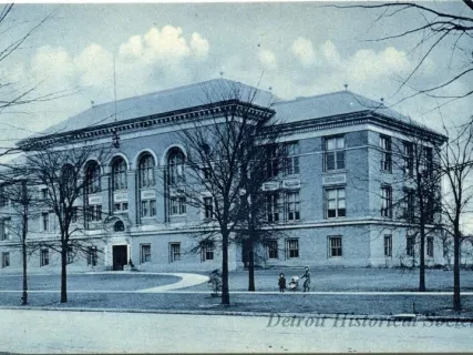 Postcard