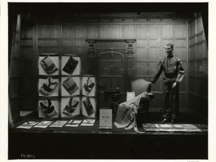 Print, Photographic
