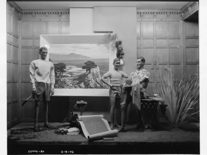 Print, Photographic