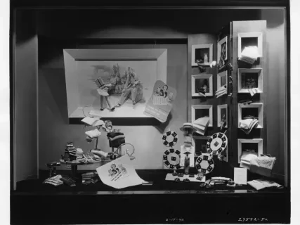 Print, Photographic