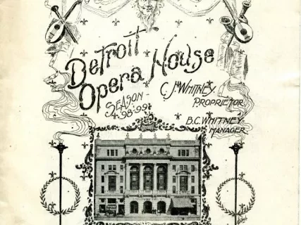 Program