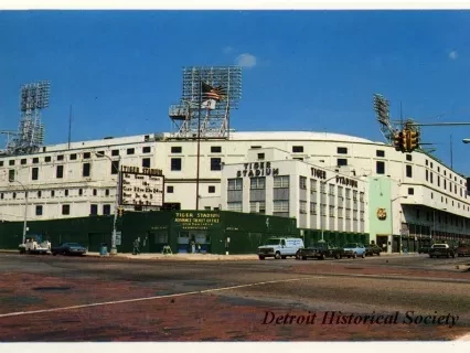 Postcard