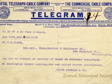 Telegram