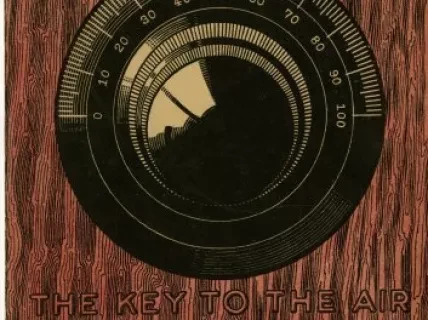 Log - The Aristocrat Statiometer