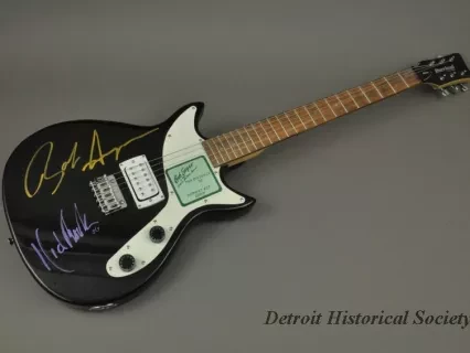 Guitar