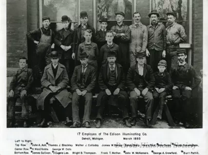 Print, Photographic